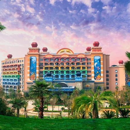 Dolphin Bay Hotel Kunming Exterior photo